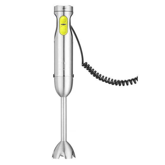 Hendi Stabmixer mit Spiralkordel, 220-240V/1000W, ⌀65x425mm