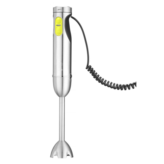 Hendi Stabmixer mit Spiralkordel, 220-240V/1000W, ⌀65x425mm