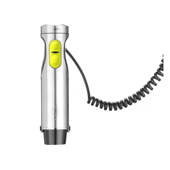Hendi Stabmixer mit Spiralkordel, 220-240V/1000W, ⌀65x425mm