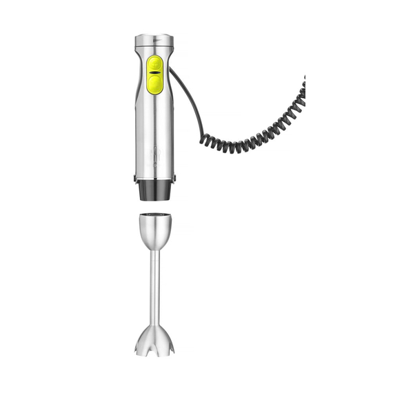 Hendi Stabmixer mit Spiralkordel, 220-240V/1000W, ⌀65x425mm