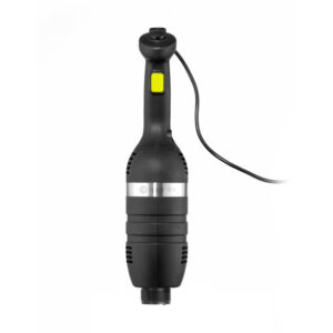 Hendi Stabmixer Antriebseinheit - variable Geschwindigkeit, 500W, Kitchen Line, Schwarz, 230V/500W, ⌀100x(H)448mm
