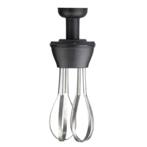 Hendi Schneebesen für Mixer 222140, Kitchen Line, (L)185mm