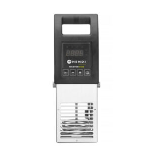 Hendi Sous-Vide-Garer Mastervide, 56L, 230V/2000W, 137x215x(H)361mm