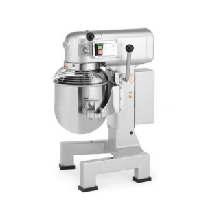 Hendi Planetenrührer, Kitchen Line, 10L, 230V/600W, 422x475x(H)710mm