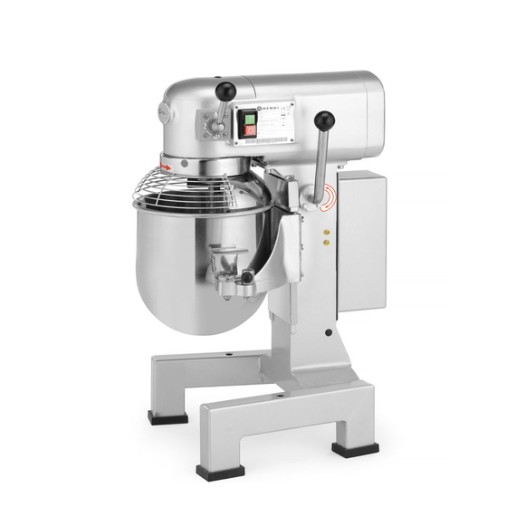 Hendi Planetenrührer, Kitchen Line, 20L, 230V/1100W, 496x570x(H)880mm