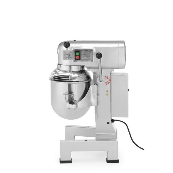 Hendi Planetenrührer, Kitchen Line, 20L, 230V/1100W, 496x570x(H)880mm