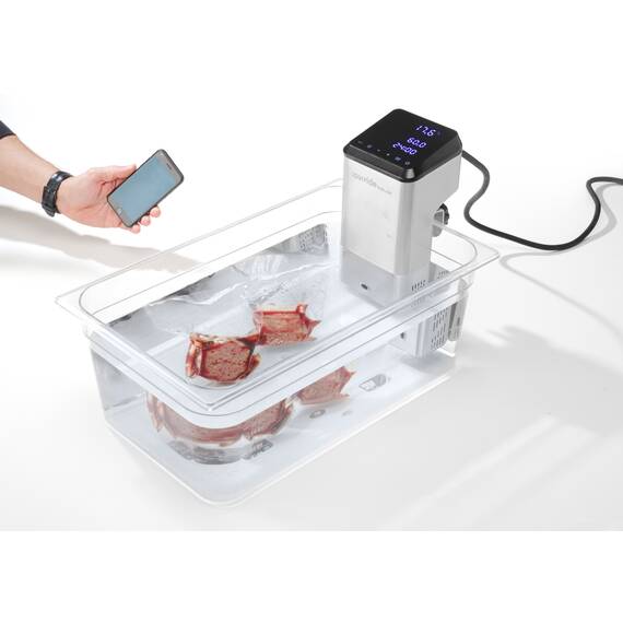 iVide Plus Sous Vide Stab