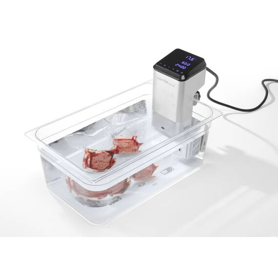 iVide Plus Sous Vide Stab