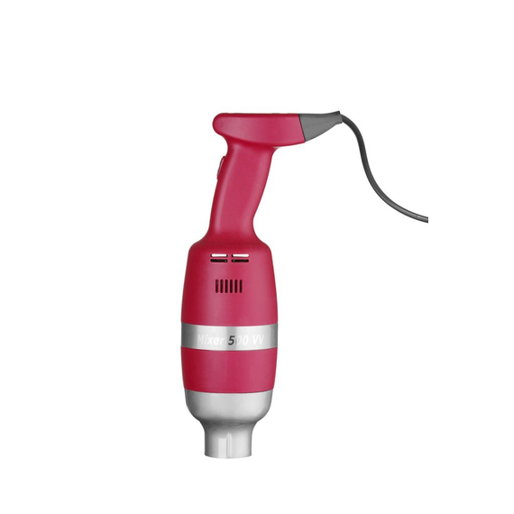 Hendi Stabmixer Profi Line 500, Profi Line, 230V/500W, ⌀100x(H)863mm