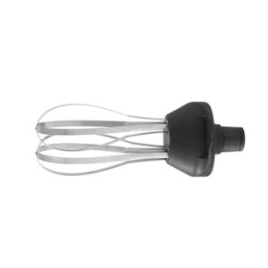 Hendi Schneebesen für Stabmixer Profi Line 300, 400 & 500, Profi Line, ⌀120x(H)330mm