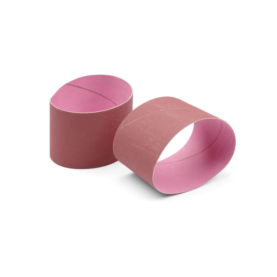 Hendi Schleifpapier für Messerschleifgerät, Körnung 1000, 200x50mm