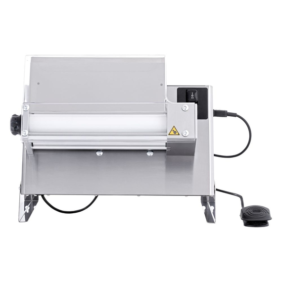 Hendi Elektrischer Teigroller 300, 230V/250W, 480x335x(H)430mm