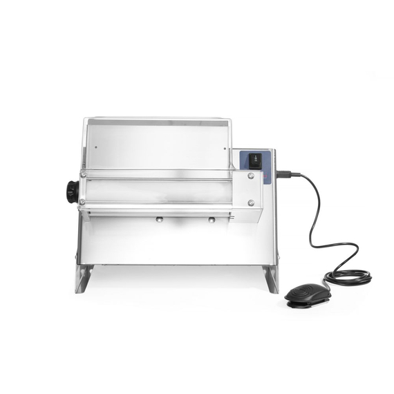Hendi Elektrischer Teigroller 300, 230V/250W, 480x335x(H)430mm