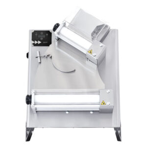 Hendi Elektrischer Teigroller „Touch and Go“ 400, 230V/250W, 585x435x(H)790mm