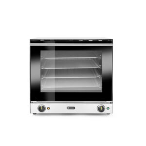 Hendi Konvektionsofen H90, 230V/2670W, 595x624x(H)572mm