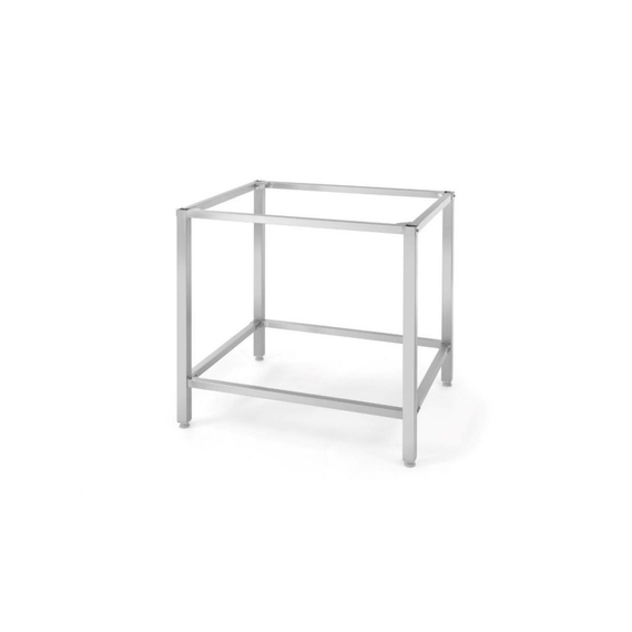 Hendi Ständer für Pizzabacköfen Basic 4 und Basic 44, 975x814x(H)860mm