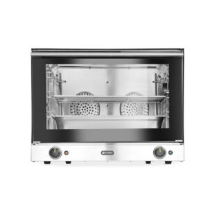 Hendi Konvektionsofen H100, GN 1/1, 230V/3500W, 699x608x(H)550mm
