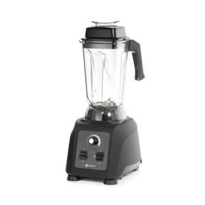 Hendi Standmixer mit BPA-freiem Behälter, 230V/1680W, 270x250x(H)580mm