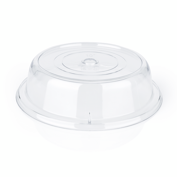Was Germany Tellerglocke mit Kondensöffnung, Ø 26,5 cm, Polycarbonat