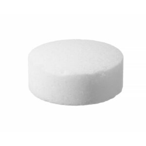 Hendi Salztabletten zur Wasserenthärtung, 25 kg
