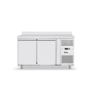 Arktic Kühltisch, zweitürig Profi Line 280 L, Profi Line, GN 1/1, 230V/250W, 1360x700x(H)879mm