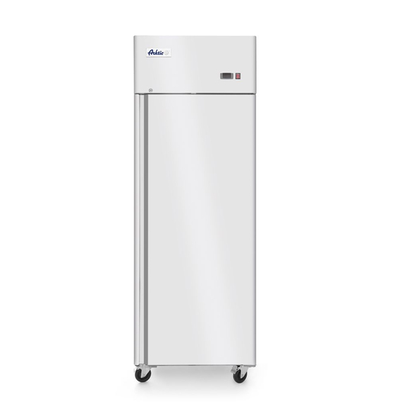 Arktic Kühlschrank, eintürig Profi Line 670 L, Profi Line, GN 2/1, 230V/220W, 730x800x(H)2096mm