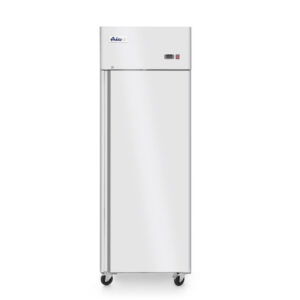Arktic Tiefkühlschrank, eintürig Profi Line 670 L, Profi Line, GN 2/1, 230V/600W, 730x800x(H)2096mm