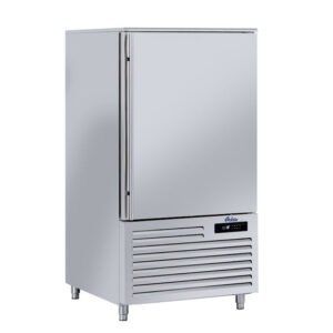 Arktic Schockfroster 10 x GN 1/1, GN 1/1, 252L, 230V/1180W, 790x900x(H)1535mm