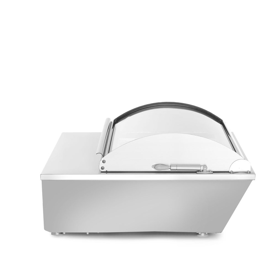 Arktic Aufsatz-Salatvitrine , 67L, 230V/105W, 775x615x(H)235mm