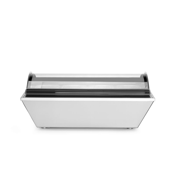 Arktic Aufsatz-Salatvitrine , 67L, 230V/105W, 775x615x(H)235mm