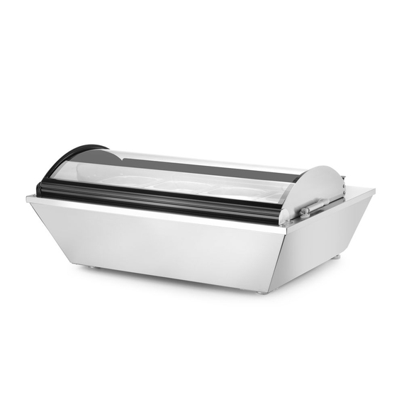 Arktic Aufsatz-Salatvitrine , 67L, 230V/105W, 775x615x(H)235mm