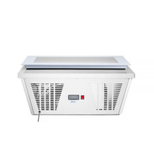 Arktic Eiscreme-Display-Gefrierschrank, 220-240V/210W, 867x735x(H)373mm