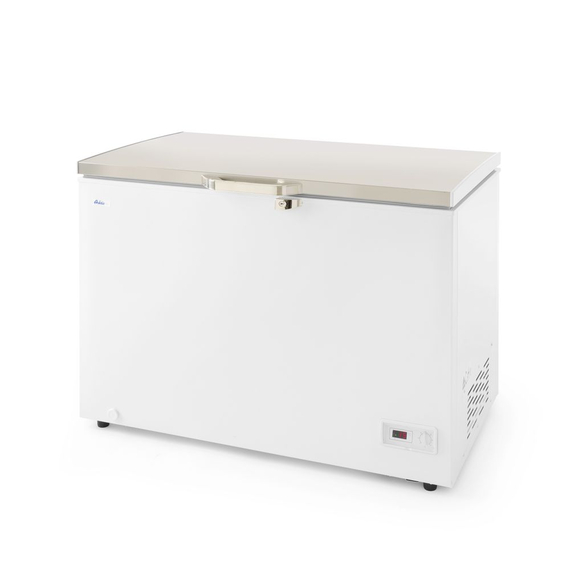Arktic Gefriertruhe, 282L, 230V/130W, 1116x686x(H)840mm