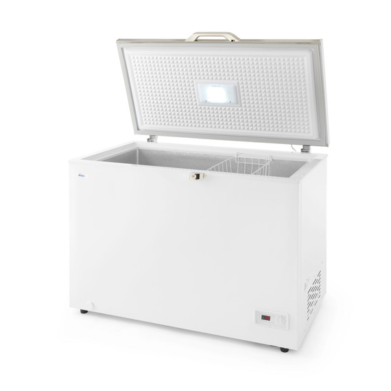 Arktic Gefriertruhe, 282L, 230V/130W, 1116x686x(H)840mm