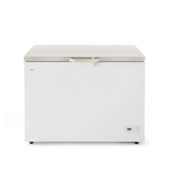 Arktic Gefriertruhe, 282L, 230V/130W, 1116x686x(H)840mm