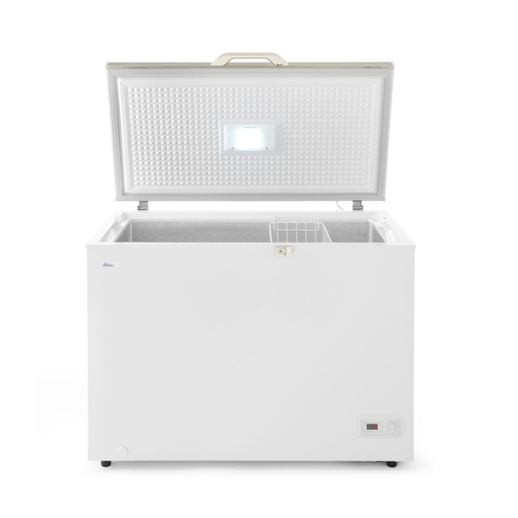 Arktic Gefriertruhe, 282L, 230V/130W, 1116x686x(H)840mm