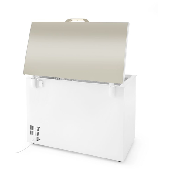 Arktic Gefriertruhe, 282L, 230V/130W, 1116x686x(H)840mm