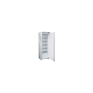 Arktic Gefrierschrank in Edelstahlgehäuse, Budget Line, 230V/322W, 600x646x(H)1875mm