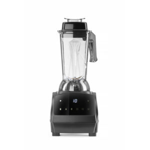 Hendi Digitaler Mixer, 2,5L, Schwarz, 220-240V/1680W, 220x240x(H)535mm