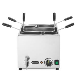 Hendi Nudelkocher, 25L, 220-240V/3500W, 601x326x(H)279mm