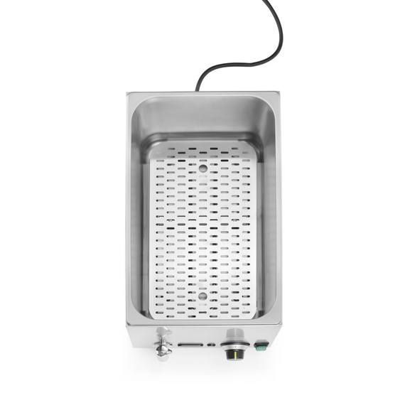 Hendi Nudelkocher, 25L, 220-240V/3500W, 601x326x(H)279mm