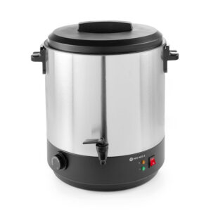 Hendi Heißgetränkespender, 25L, 230V/2500W, 442x426x(H)491mm
