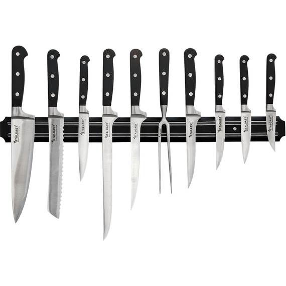 Magnet-Messerhalter, Länge 55 cm