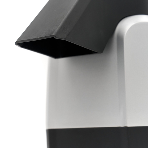 Maxima Gastro Eiscrusher - 3L - Schwarz