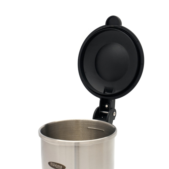 Maxima Gastro Eiscrusher - 3L - Schwarz