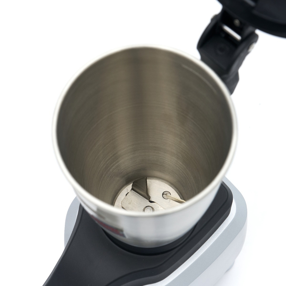 Maxima Gastro Eiscrusher - 3L - Schwarz