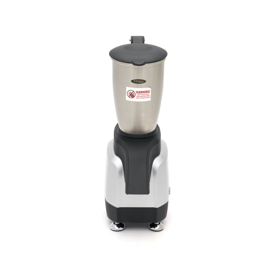 Maxima Gastro Eiscrusher - 3L - Schwarz