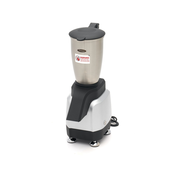 Maxima Gastro Eiscrusher - 3L - Schwarz