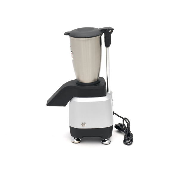 Maxima Gastro Eiscrusher - 3L - Schwarz