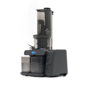Maxima Gastro Slow Juicer - 0,8-Liter-Saftbehälter